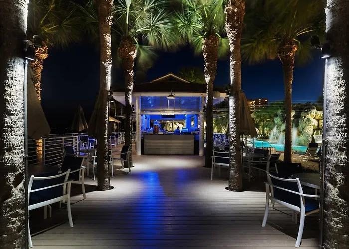 Resort Clearwater Marriott On Key