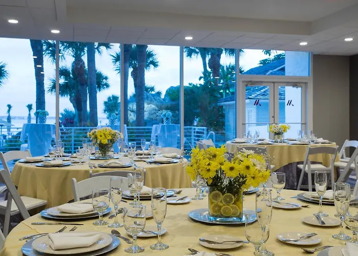 Clearwater Marriott On Key 4* Clearwater Beach