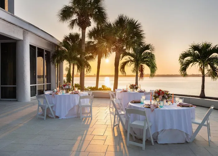 Clearwater Marriott On Key Resort 4*