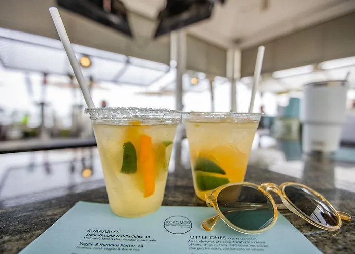 Clearwater Marriott On Key 4* Clearwater Beach