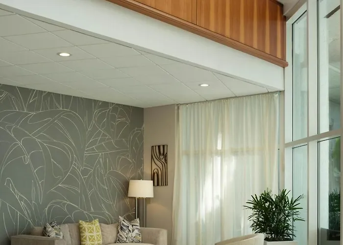Clearwater Marriott On Key 4*