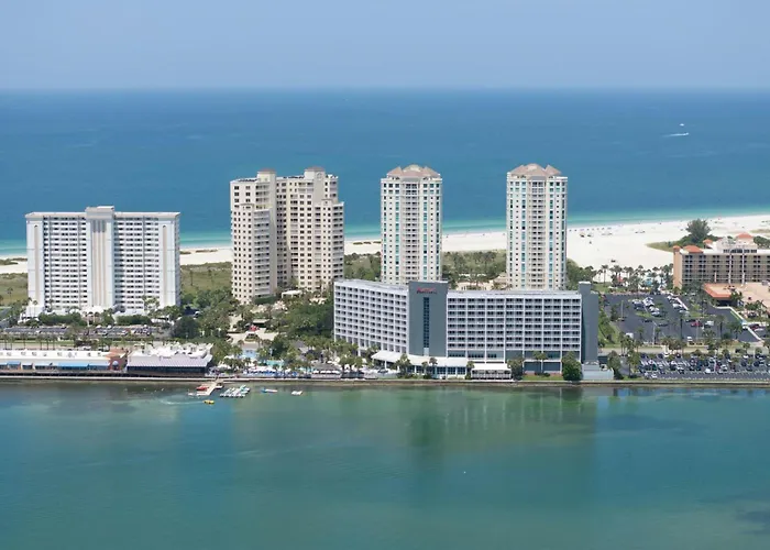 Clearwater Marriott On Key Resort