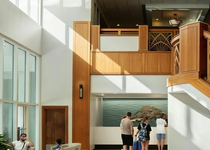 Clearwater Marriott On Key Resort 4*