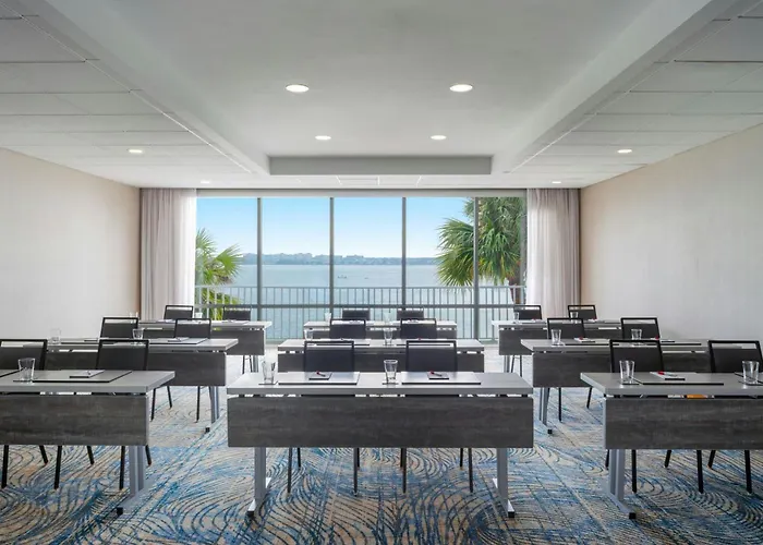 Clearwater Marriott On Key 4*