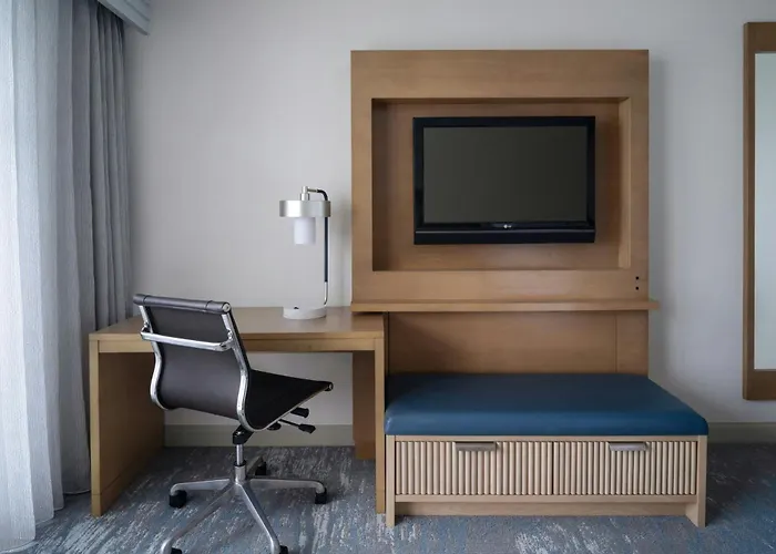 Clearwater Marriott On Key 4*