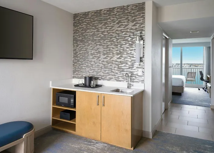 Clearwater Marriott On Key