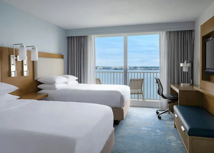 Resort Clearwater Marriott On Key