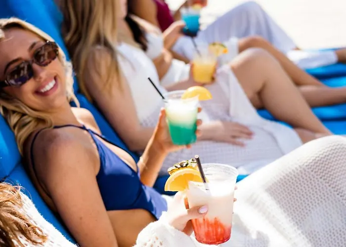 Clearwater Marriott On Key 4* Clearwater Beach