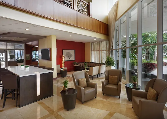 Clearwater Marriott On Key Resort