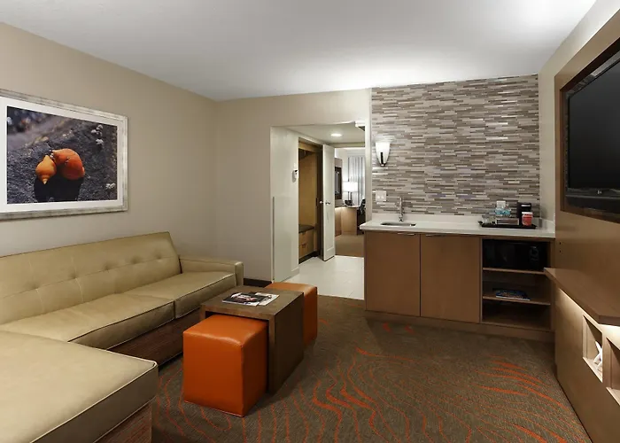 Clearwater Marriott On Key