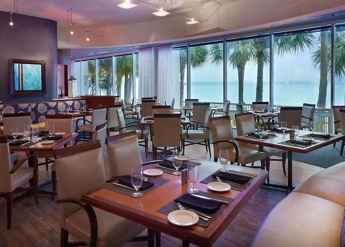 Clearwater Marriott On Key 4*