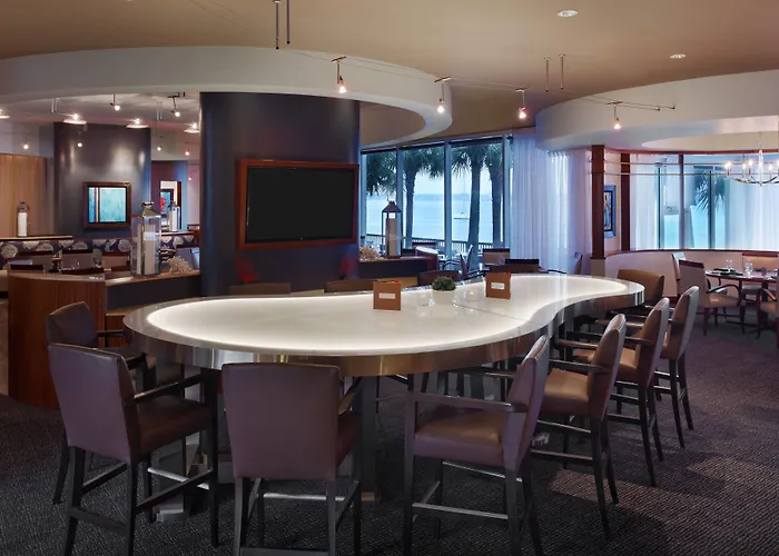Clearwater Marriott On Key 4* Clearwater Beach