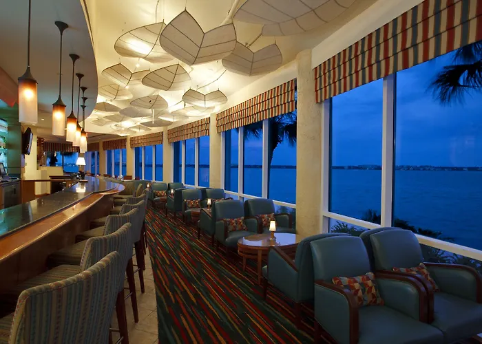 Clearwater Marriott On Key 4* Clearwater Beach