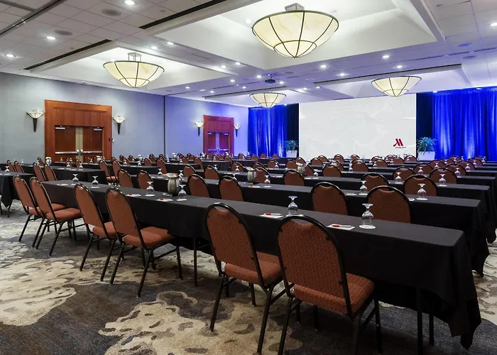 Clearwater Marriott On Key