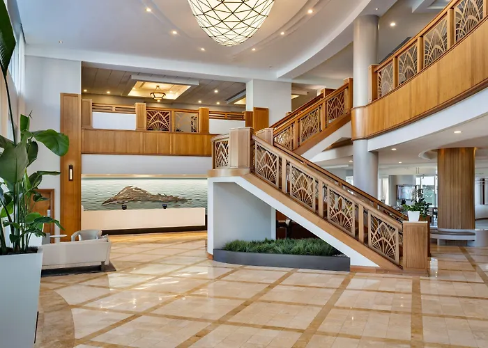 Clearwater Marriott On Key Resort