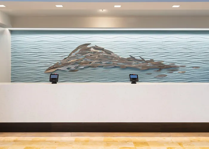 Clearwater Marriott On Key