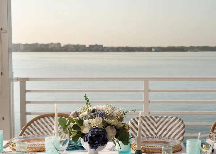 Resort Clearwater Marriott On Key 4*