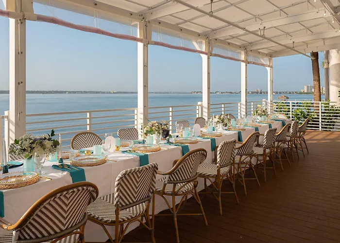 Clearwater Marriott On Key 4*