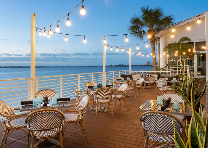 Clearwater Marriott On Key 4* Clearwater Beach