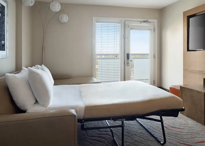 Resort Clearwater Marriott On Key