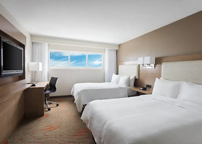 Clearwater Marriott On Key Resort Clearwater Beach