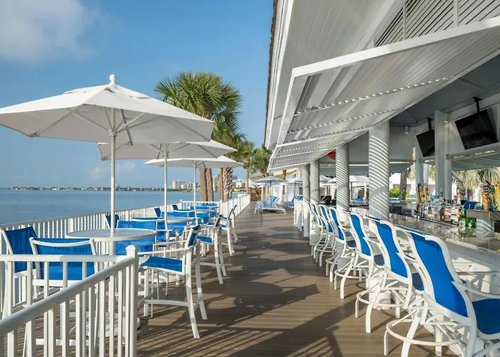 Clearwater Marriott On Key Resort