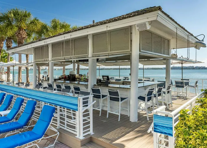 Clearwater Marriott On Key Resort
