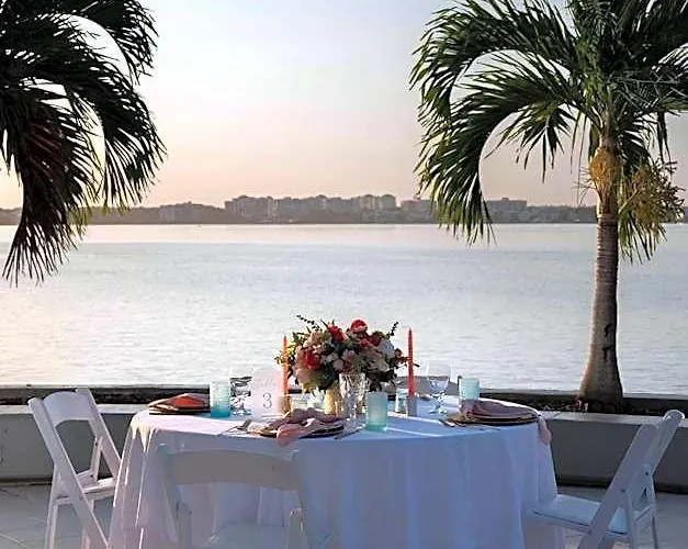 Clearwater Marriott On Key 4*