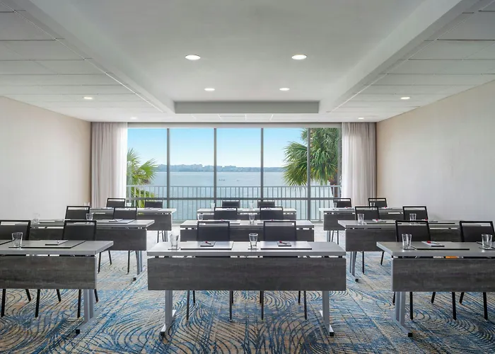 Clearwater Beach Marriott Resort & Suites On Sand Key Resort Clearwater Beach