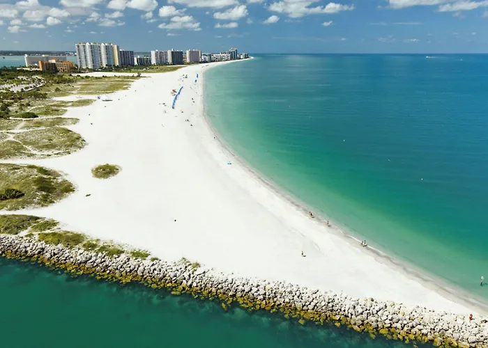 Clearwater Beach Marriott Resort & Suites On Sand Key 4* Clearwater Beach